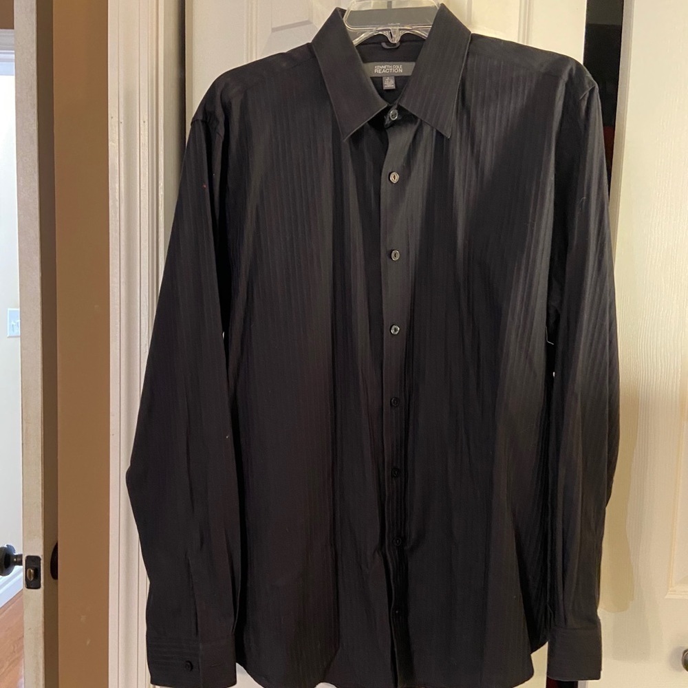 KENNETH COLE REACTION LG SLIM FIT O